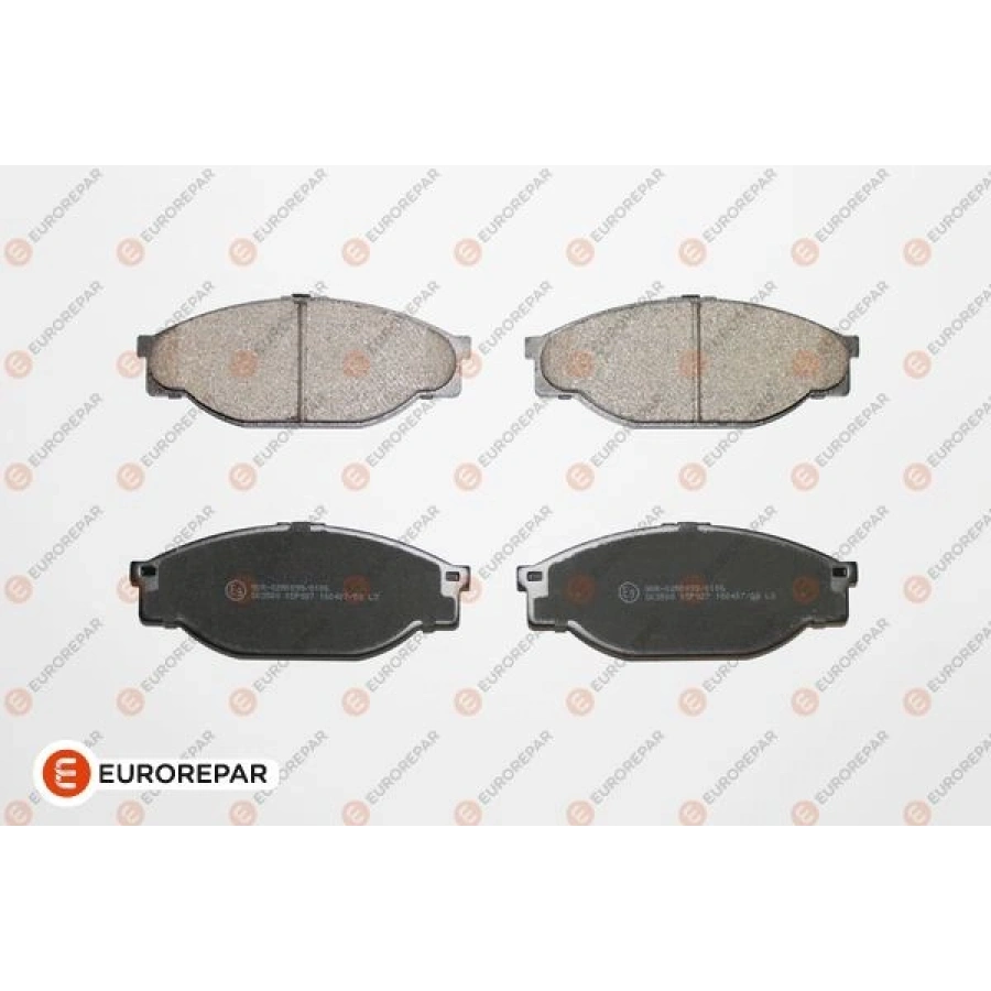 FREN BALATASI ÖN . HIACE (LH1) 2.4 D 90-02