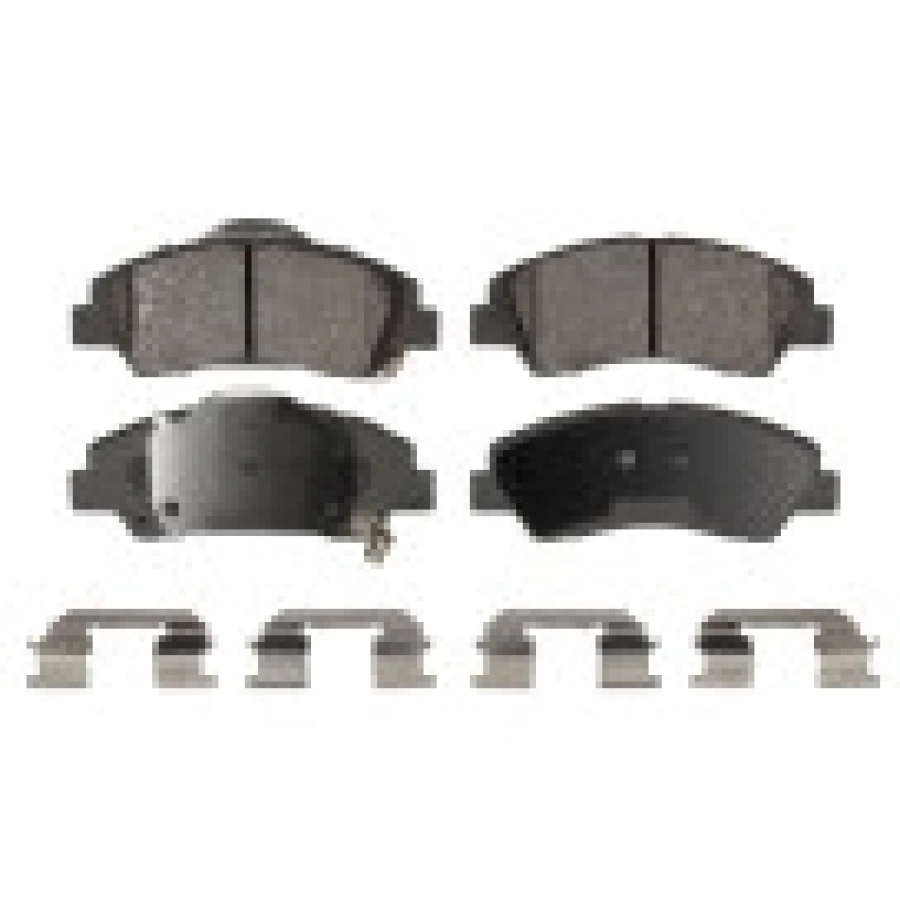 FREN BALATASI ÖN I10 1.0-1.2-BNZ 2013-