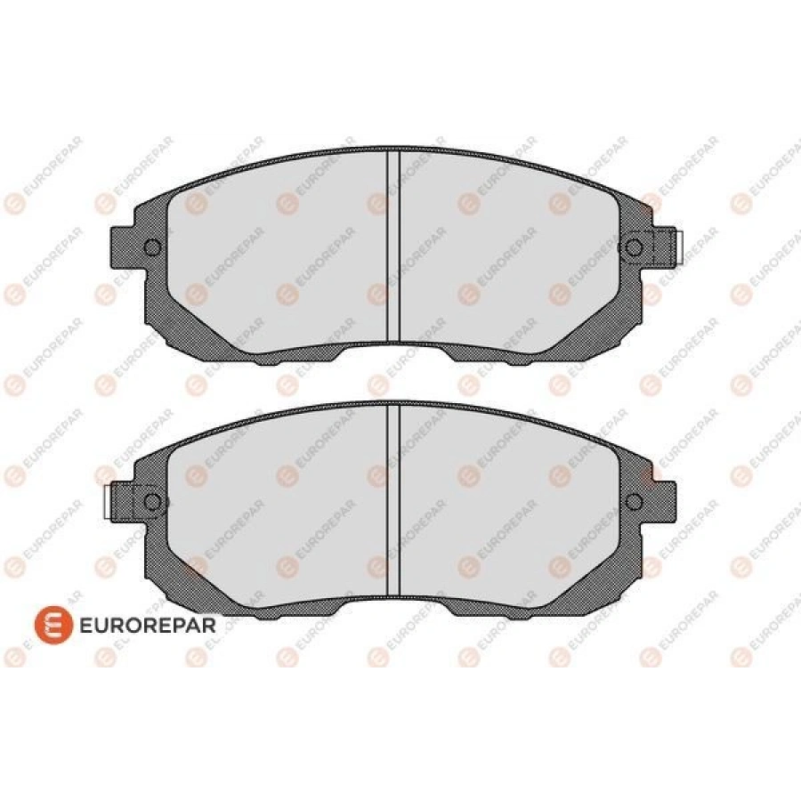 FREN BALATASI ÖN . JUKE (F15) : PULSAR (C13) 15- : MAXIMA (A32) 2.0 95-97 : SX4 (GY) 08-13 1.6:1.5 DCI:1.6 DIGT:1.2 DIGT 10-