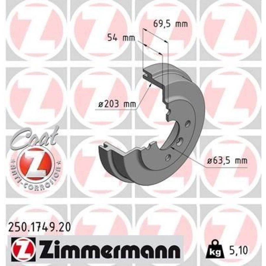 FREN BALATASI ÖN KOLEOS 08 QASHQAI 07 NP300 08 PATHFINDER 05 MURANO 08