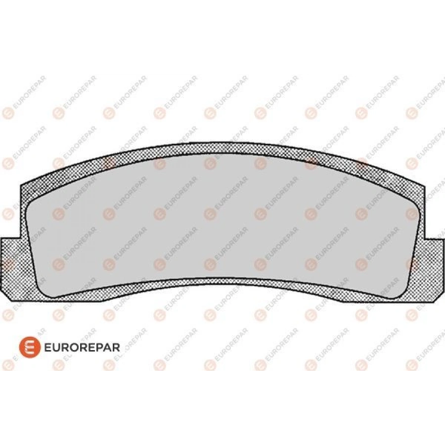 FREN BALATASI ÖN LADA NIVA BM 93-