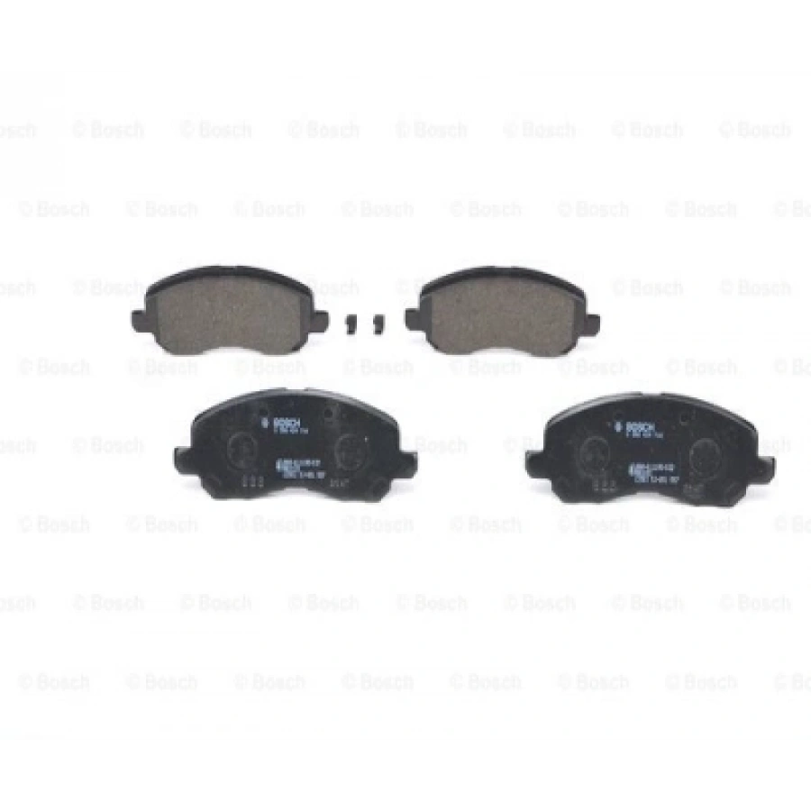 FREN BALATASI ÖN . LANCER (CS) : LANCER (CY) 08- : ASX (GA) 10- 1.6 03-07