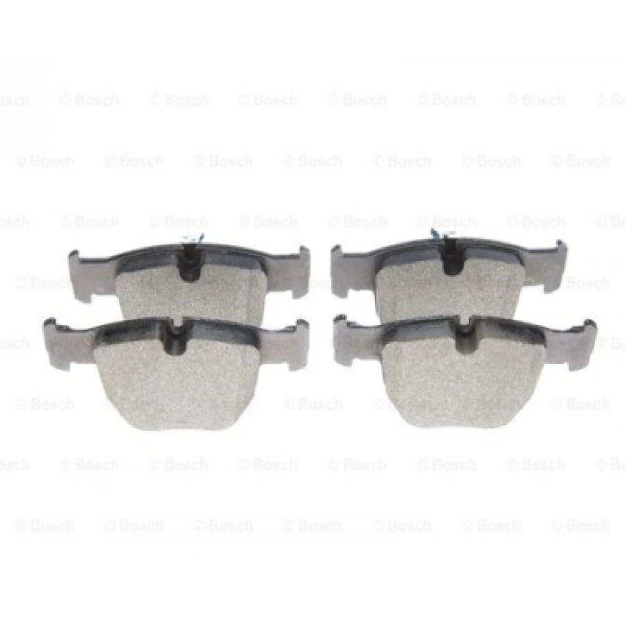 FREN BALATASI ÖN LAND ROVER RANGE ROVER DISCOVERY II-III BM 98-12