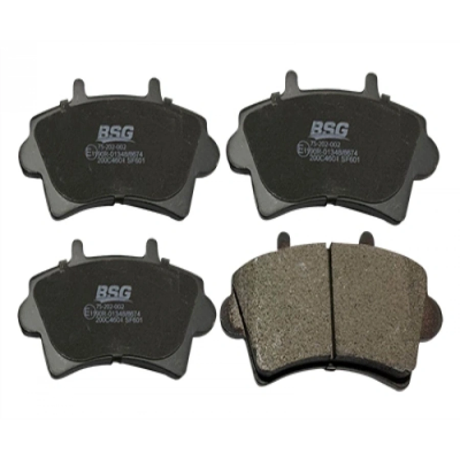 FREN BALATASI ÖN MASTER II/MOVANO BM 98-08