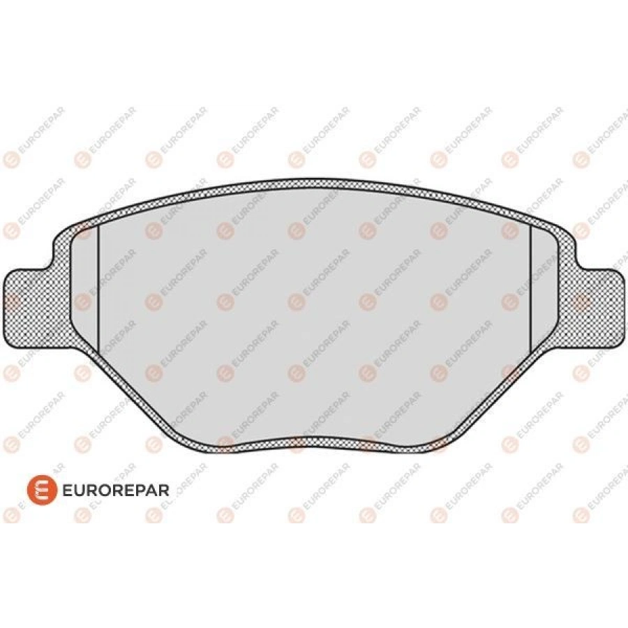FREN BALATASI ÖN MEGAN II 1.4 02-08