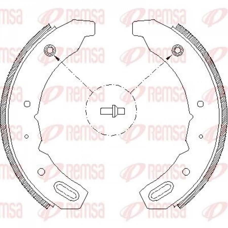 FREN BALATASI ÖN NISSAN QHASQAI J10 X-TRAİL