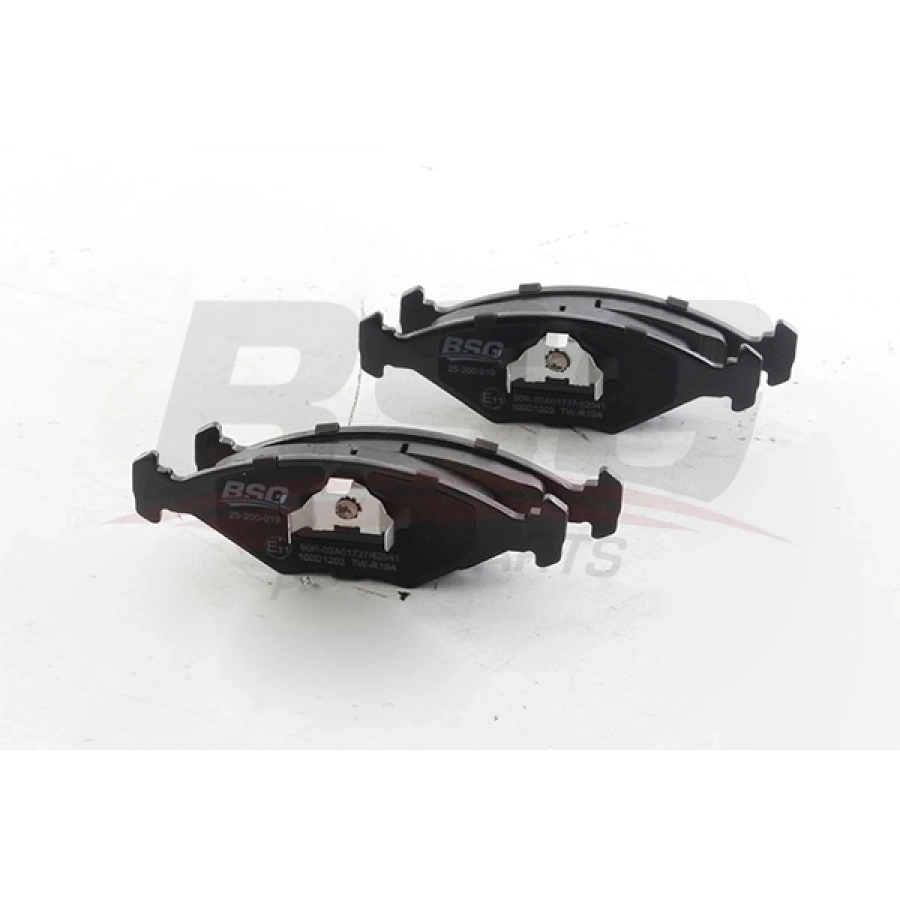 FREN BALATASI ÖN PALIO-SIENA 1,4 96-