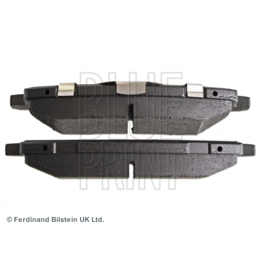 FREN BALATASI ÖN PICANTO BENZIN 2017-