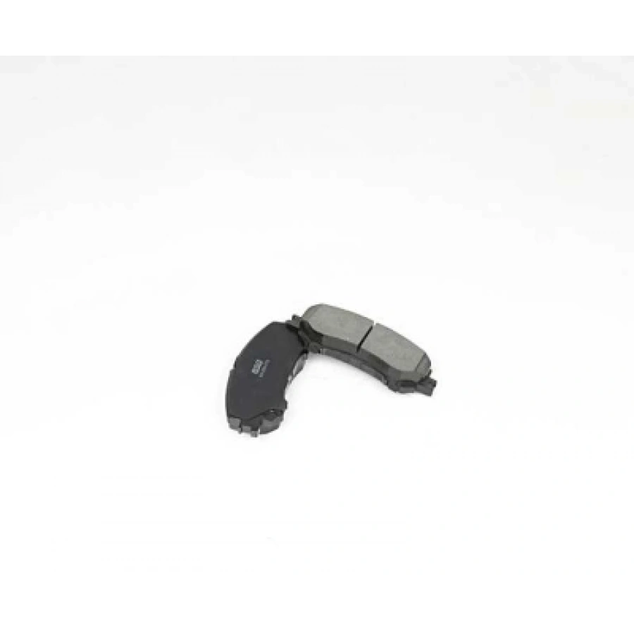 FREN BALATASI ÖN . QASHQAI (J11) : XTRAIL (T32) 14- 1.2 DIGT:1.5 DCI:1.6 DCI 14-