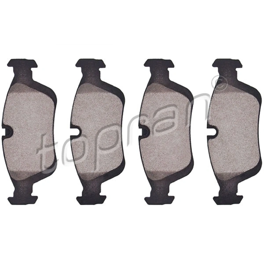 FREN BALATASI ON SET BMW 3 318 91>