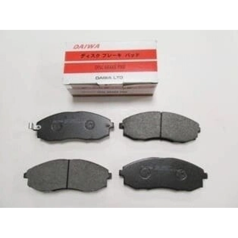 FREN BALATASI ÖN STAREX/LIBERO DIZEL 1998-2002