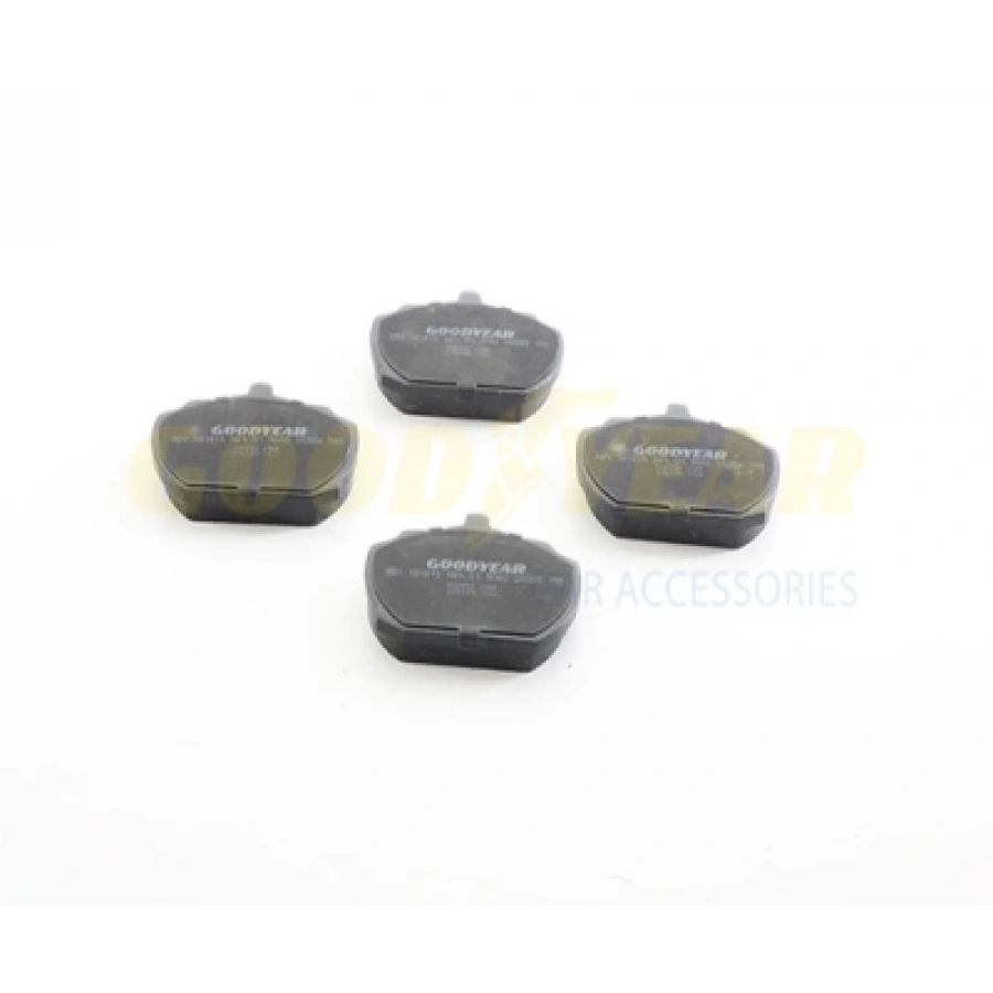 FREN BALATASI ÖN TRANSIT-P100 BM 86-91