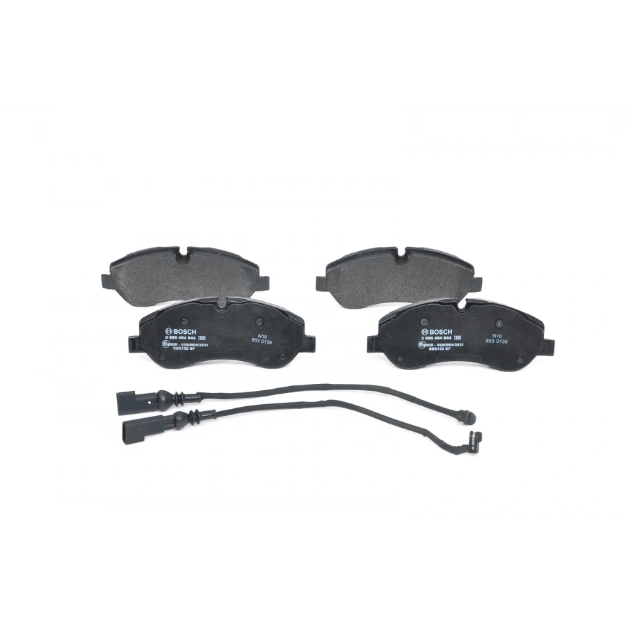 FREN BALATASI ÖN TRANSIT V-362/63 BM 12-