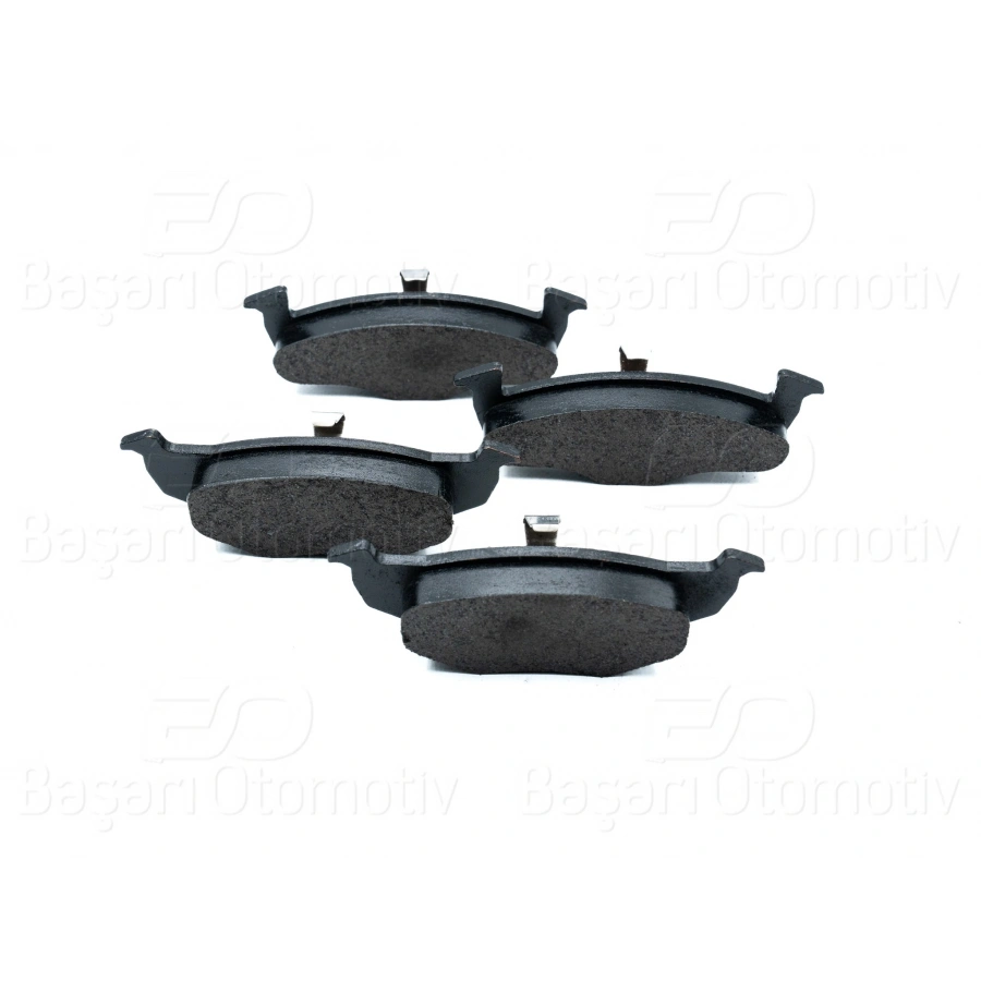 FREN BALATASI ON VW POLO CLASSIC CORDOBA IBIZA 99 >