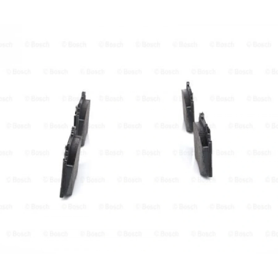 FREN BALATASI ÖN W163-220 BM 00-05