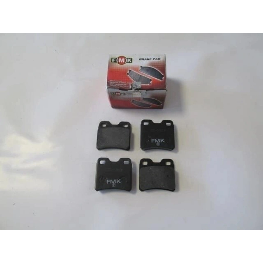 FREN BALATASI OPEL Astra F (09/91-01/05) Calibra (08/89-07/97) Kadett E (08/84-07/94) Vectra A (04/88-12/95) SAAB 900 II (07/93-04/99) VA