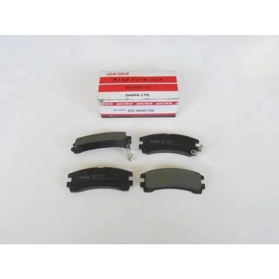 FREN BALATASI PATHFINDER 02 88-08 97