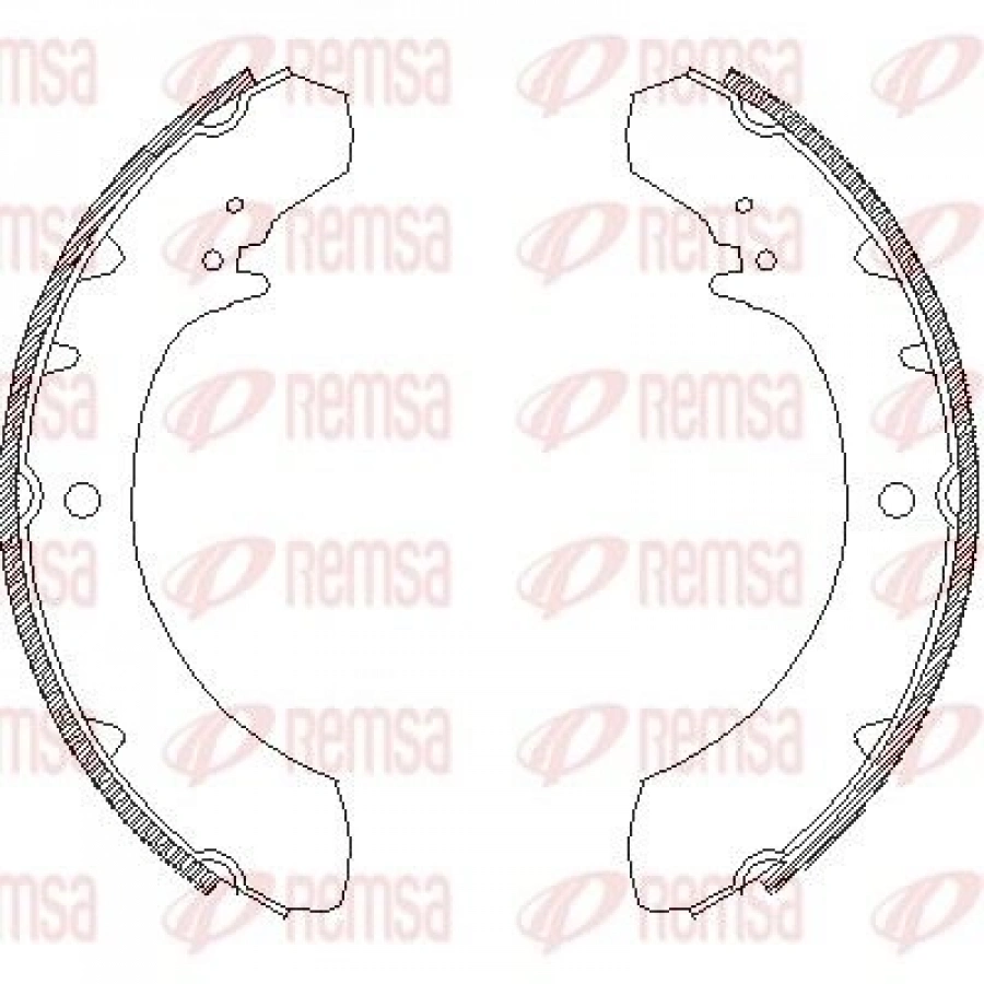 FREN BALATASI PRIMERA BERLİNA STATİON WAGON P11