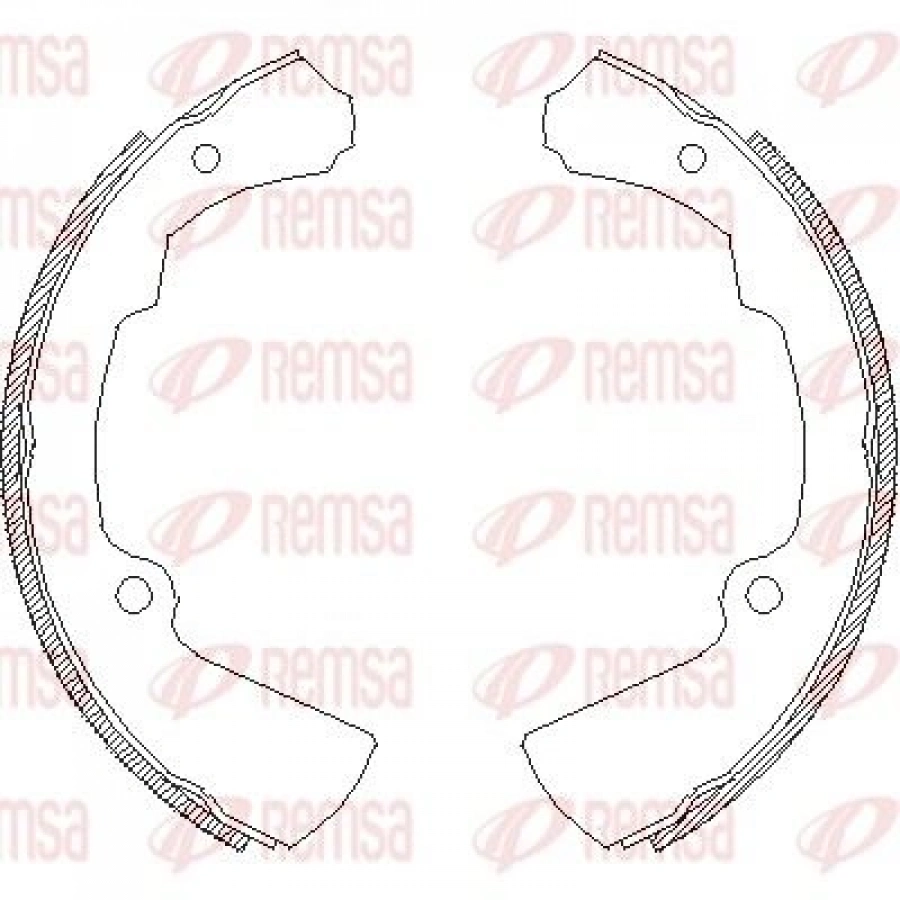 FREN BALATASI SANTA FÉ I SM 02 01-02 06