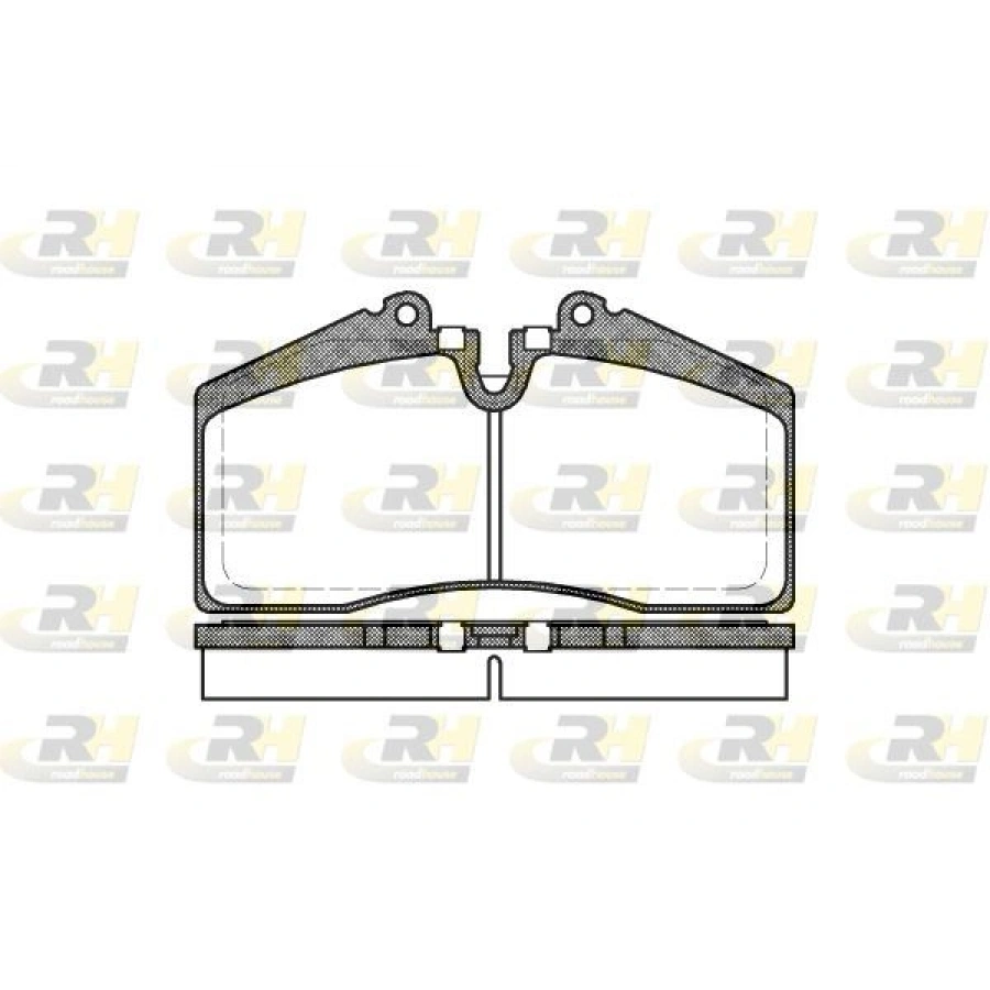 FREN BALATASI TRACKER 01 89-12 97
