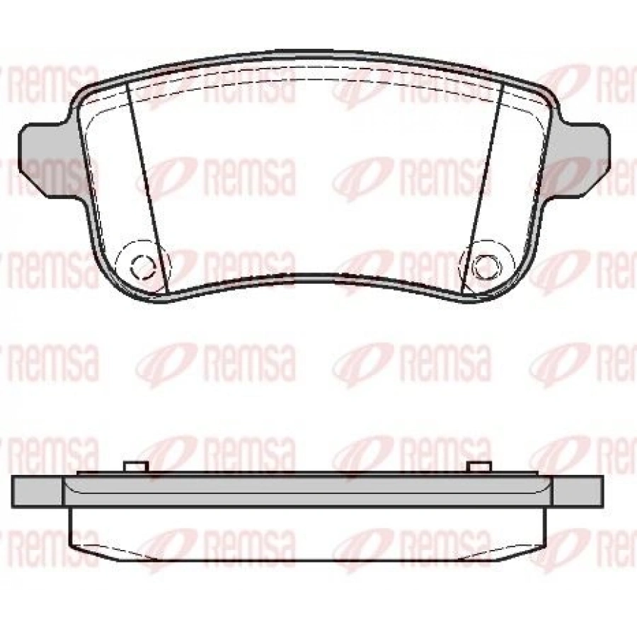 FREN BALATASI TRANSIT F_ _ 04 0006 06