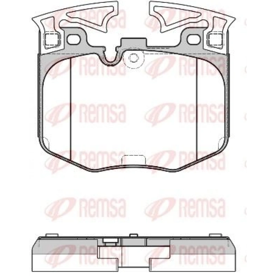 FREN BALATASI TRANSIT TOURNEO CONNECT 06 02-