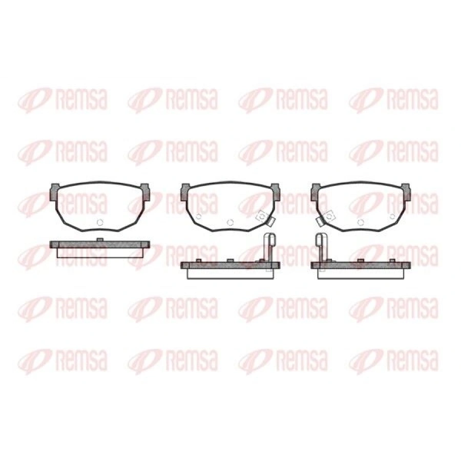 FREN BALATASI TRANSIT TOURNEO CONNECT 06 02-