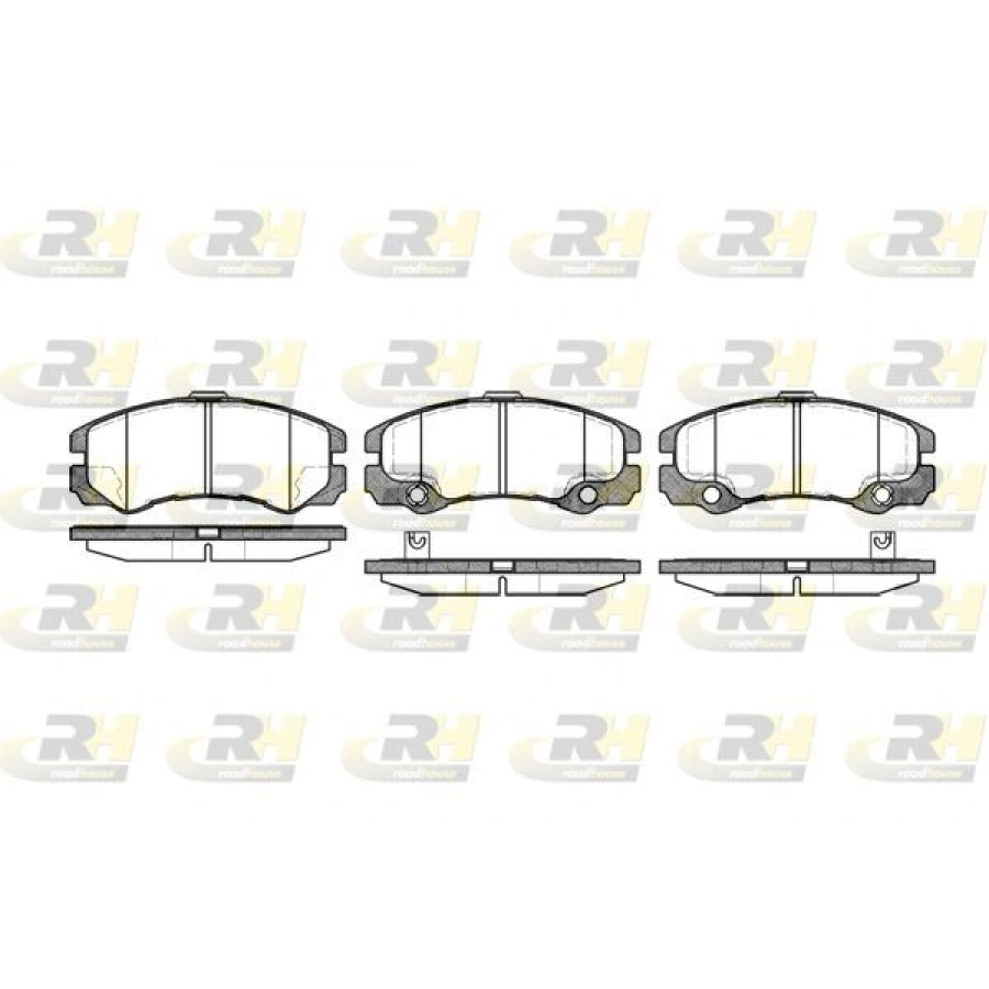 FREN BALATASI TROOPER SOFT TOP UBS 07 84-
