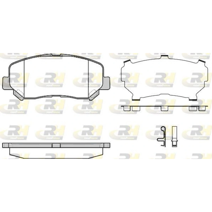 FREN BALATASI TWIZY 2012