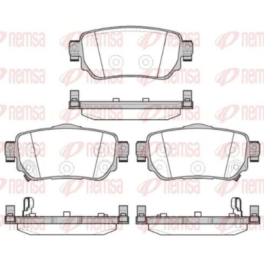 FREN BALATASI X5 E70 02 07-