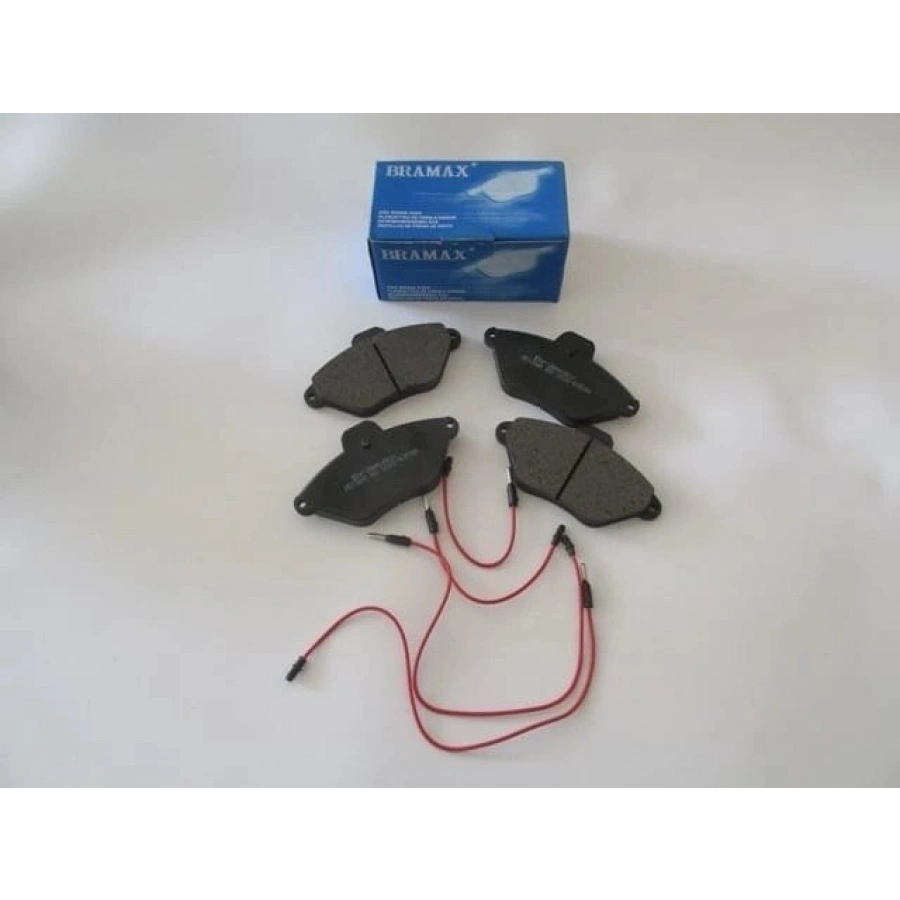 FREN BALATASI XANTIA BERLİNA BREAK X1 03 93-01