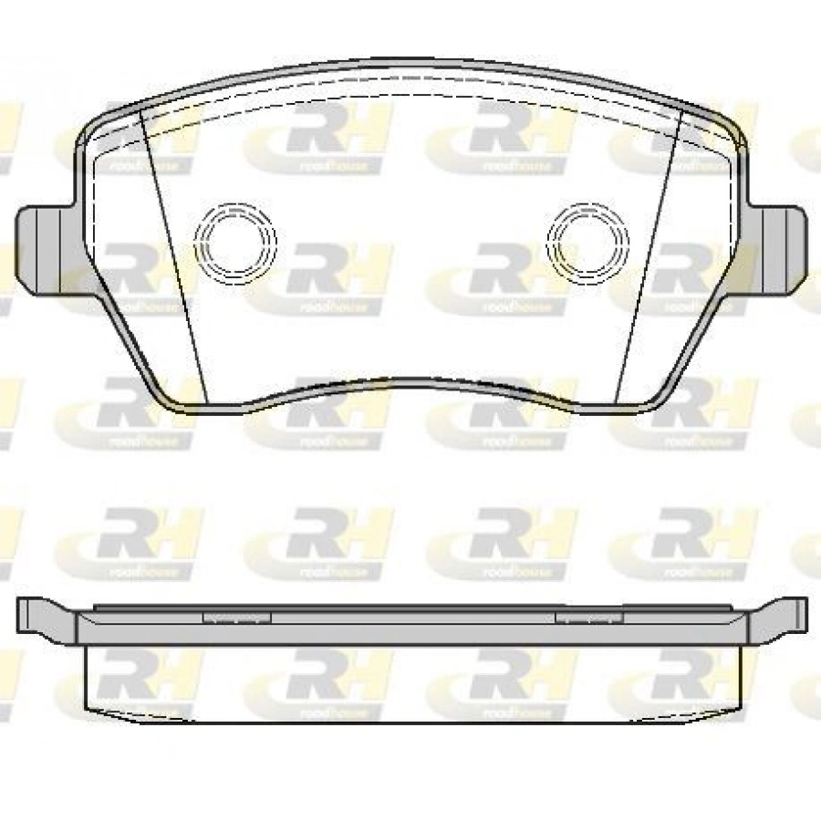 FREN BALATASI XSARA N1 N0 N2 04 97-10 04