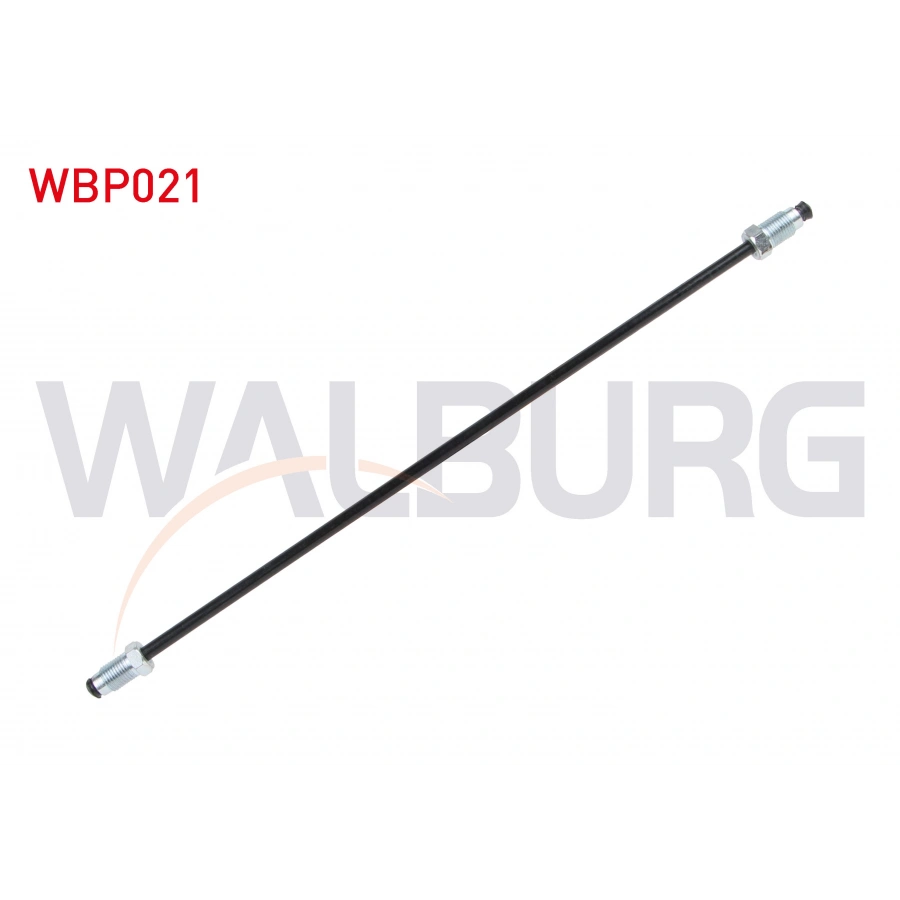 FREN BORUSU ARKA (BORU TEKER ARASI) 55 cm TEMPRA-TIPO