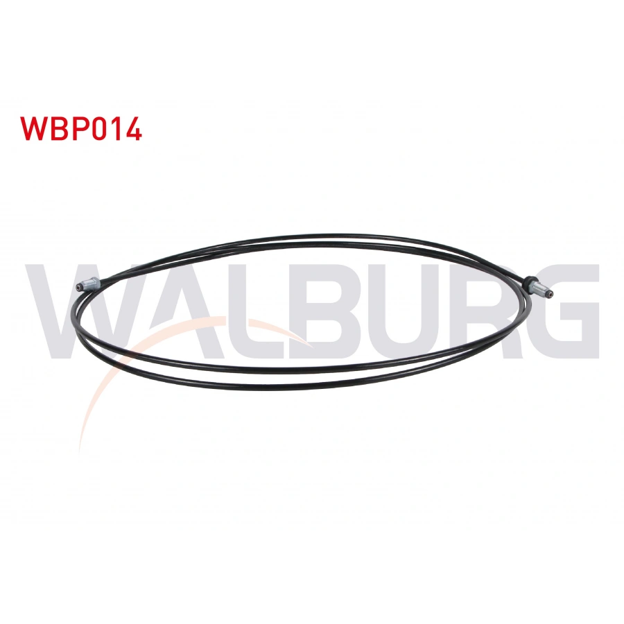 FREN BORUSU ARKA SOL 110 cm RENAULT 9