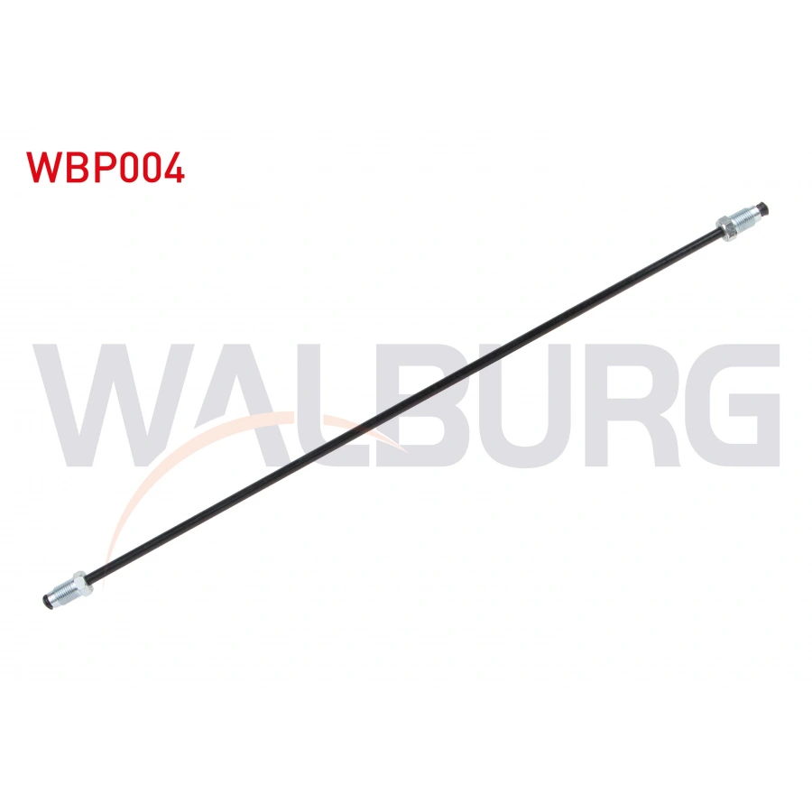 FREN BORUSU ARKA SOL 60 cm M.131-DKS 1600