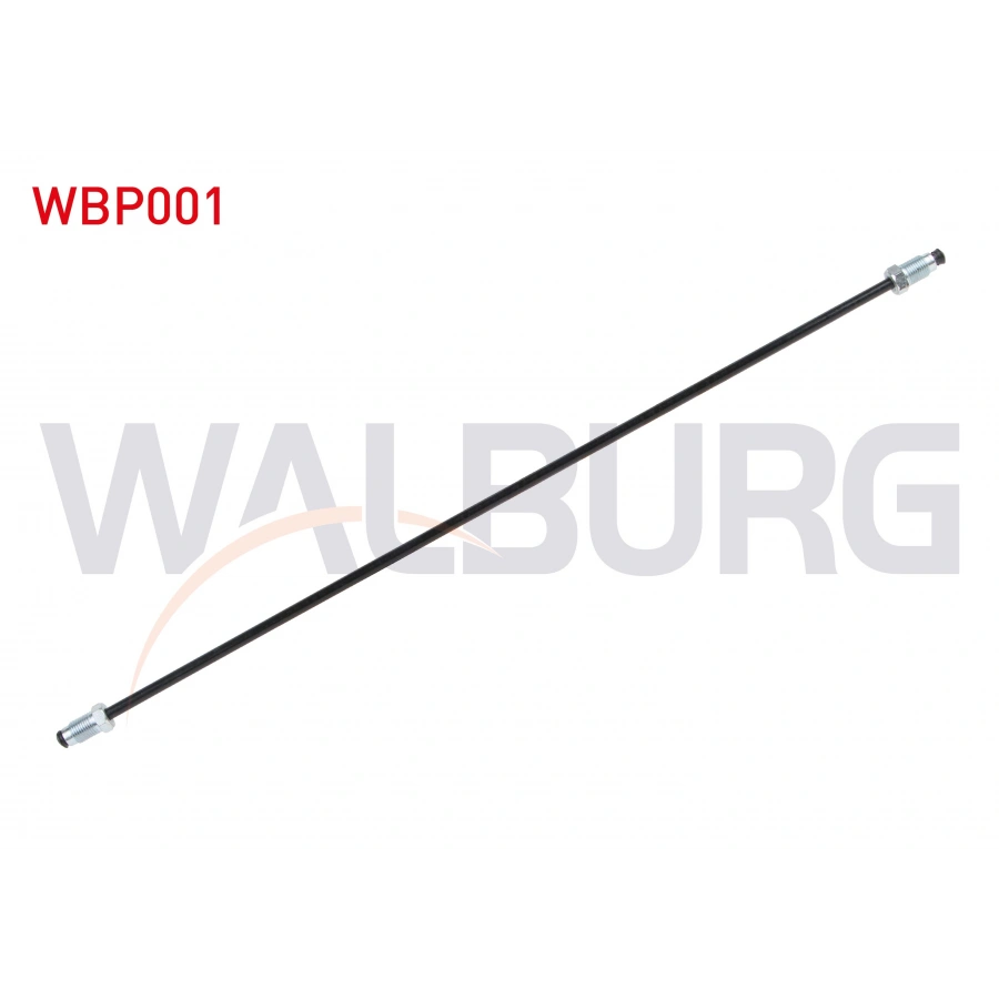 FREN BORUSU ON SAG 120 cm M.131-DKS 1600