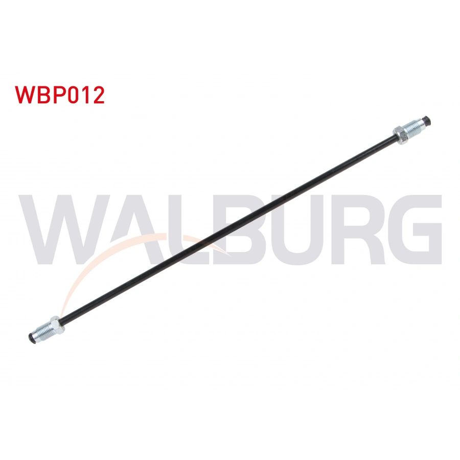 FREN BORUSU ON SOL 50 cm RENAULT 9