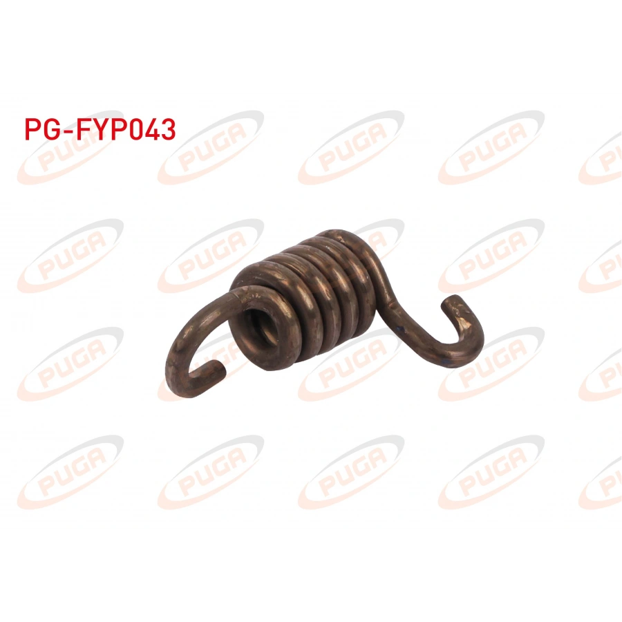 FREN CAPRAZ YAY M.131 / DKS