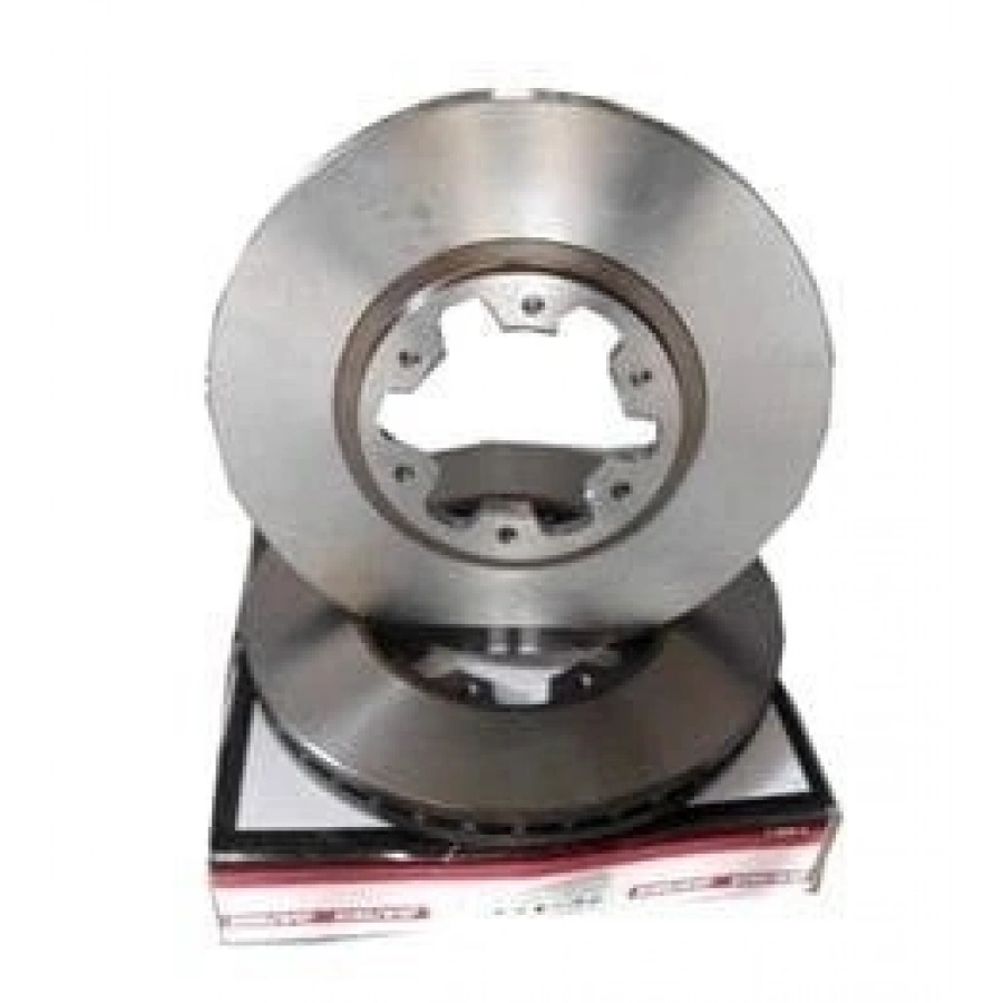 FREN DİSKİ ÖN STANDART NİSSAN PETFİNDER R50 PİCK UP D22 2008/