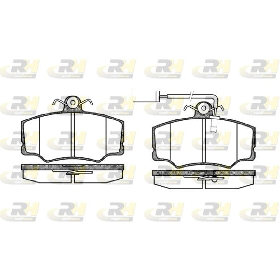 FREN DİSKİ 3 SERİES E90 E91 E92 E93 BERLİNA T