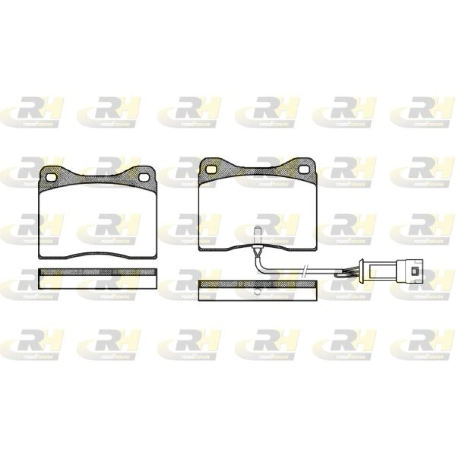 FREN DİSKİ 33 SEDAN SPORT WAGON 907A 907B 01 9