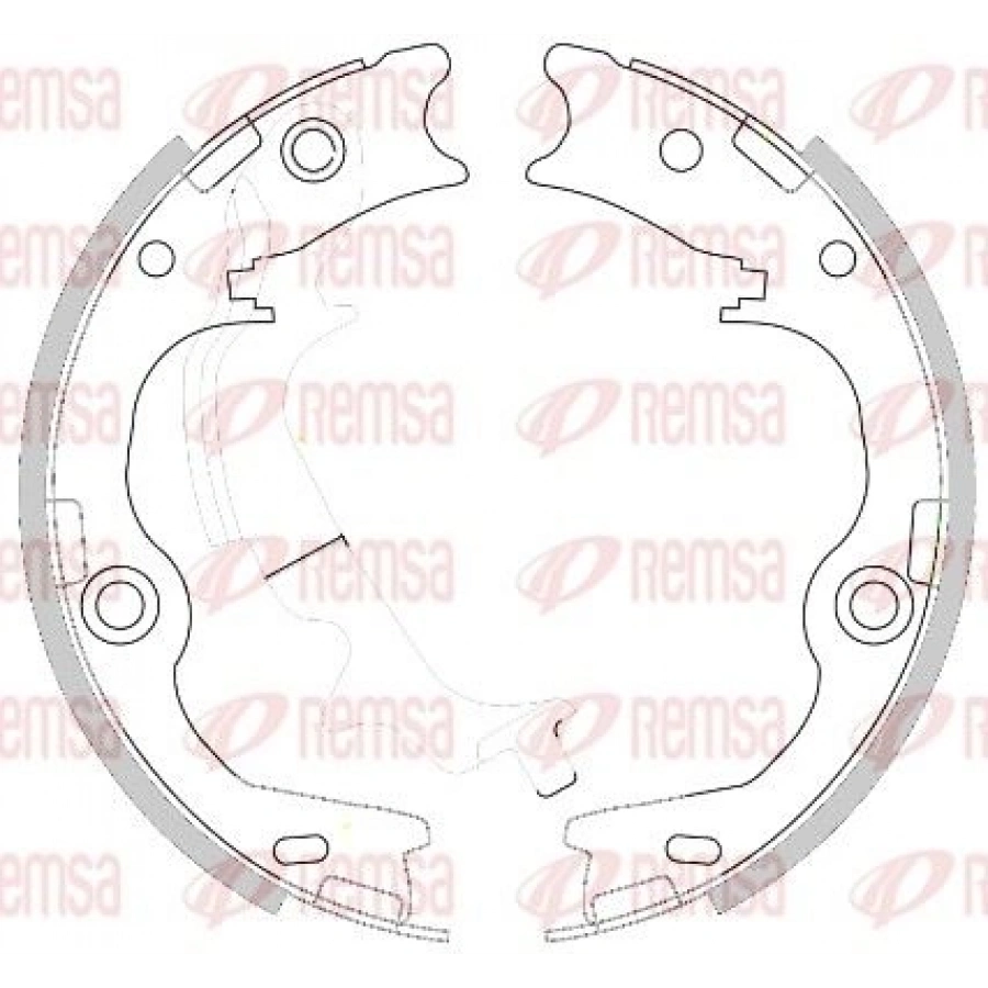 FREN DİSKİ 6 BERLİNA SEDAN STATİON WAGON GG. GY