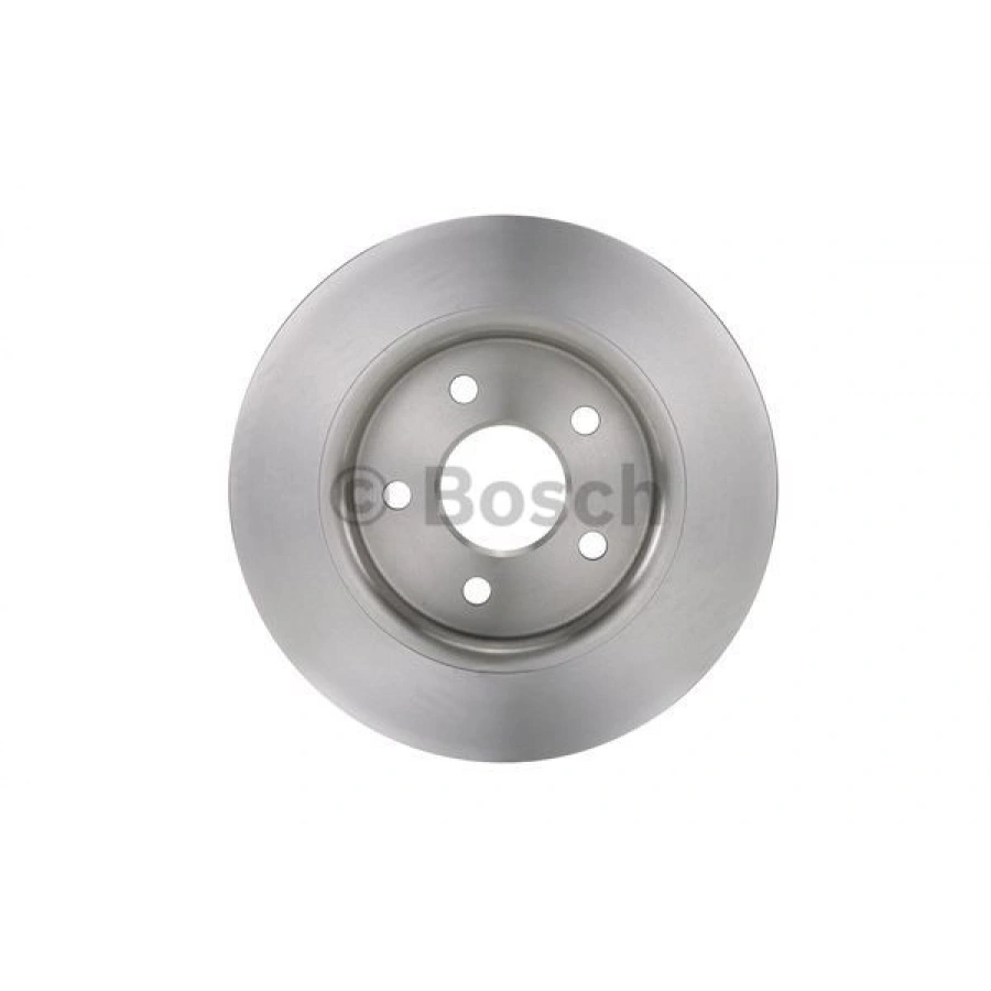 FREN DISKI ARKA [265 mm] ADET C-MAX/FOCUS BM 03-