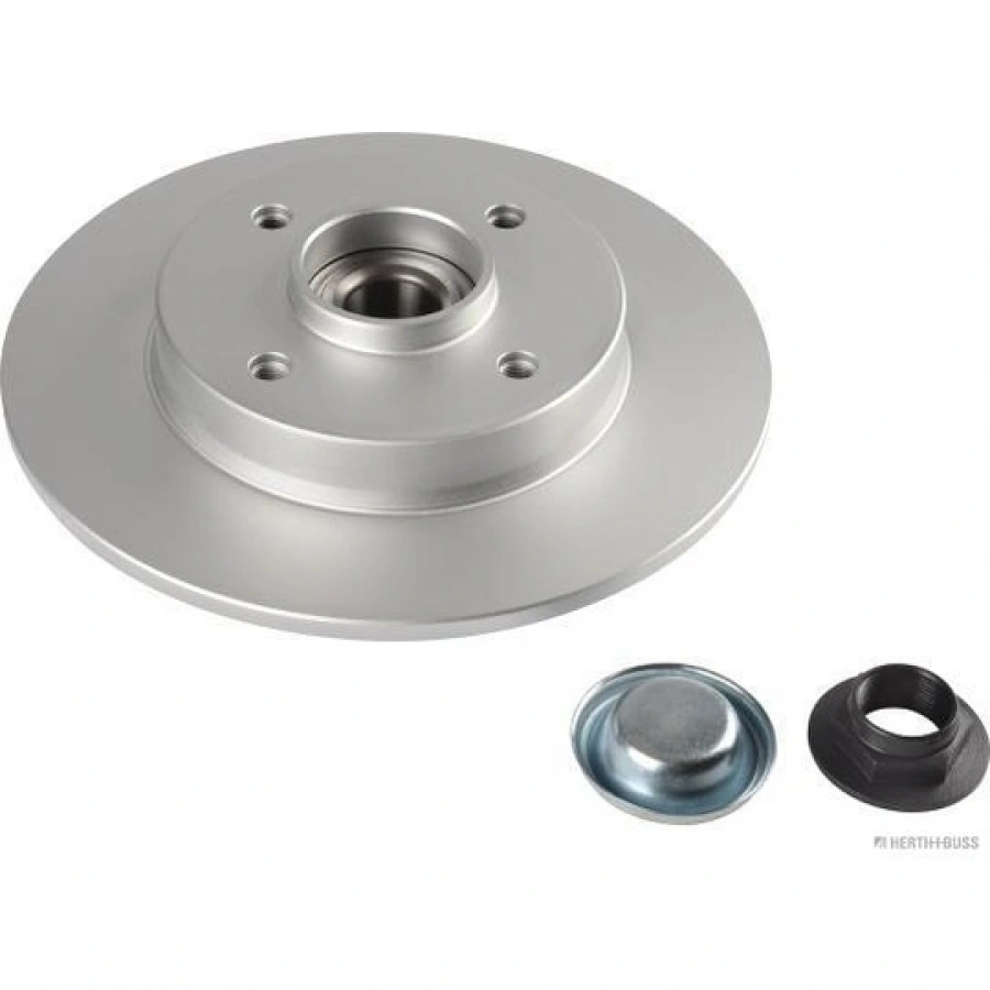 FREN DISKI ARKA (294MM) OPEL CROSSLAND X 17 >
