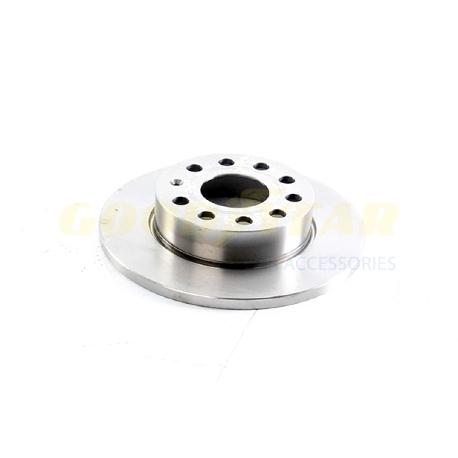 FREN DISKI ARKA 36215-DDF1276-DF4271 (ADET FIYAT) CADDY-GOLF5-GOLF6-JETTA-A3-LEON BM 04-13