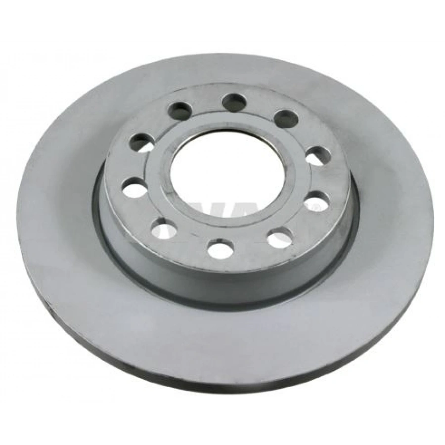 FREN DİSKİ ARKA A4 0715 A5 07 A6 11 A7 10 Q5 08 DÜZ 300MM KAMPANYALI