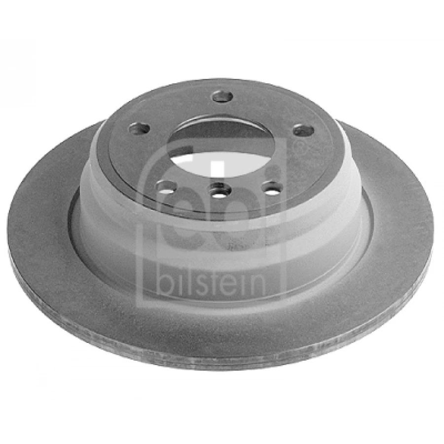 FREN DISKI ARKA ADET E39 BM 96-03