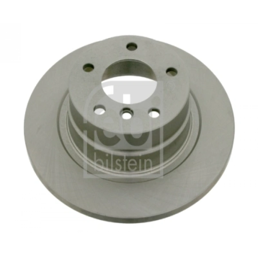 FREN DISKI ARKA ADET E81-E87-E90-E92 N43-N45-N46-M47N2 05-11