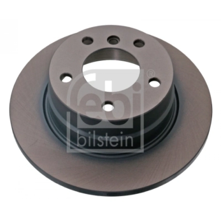 FREN DISKI ARKA ADET E81-E87 N43-N45-N46-M47N2 05-11