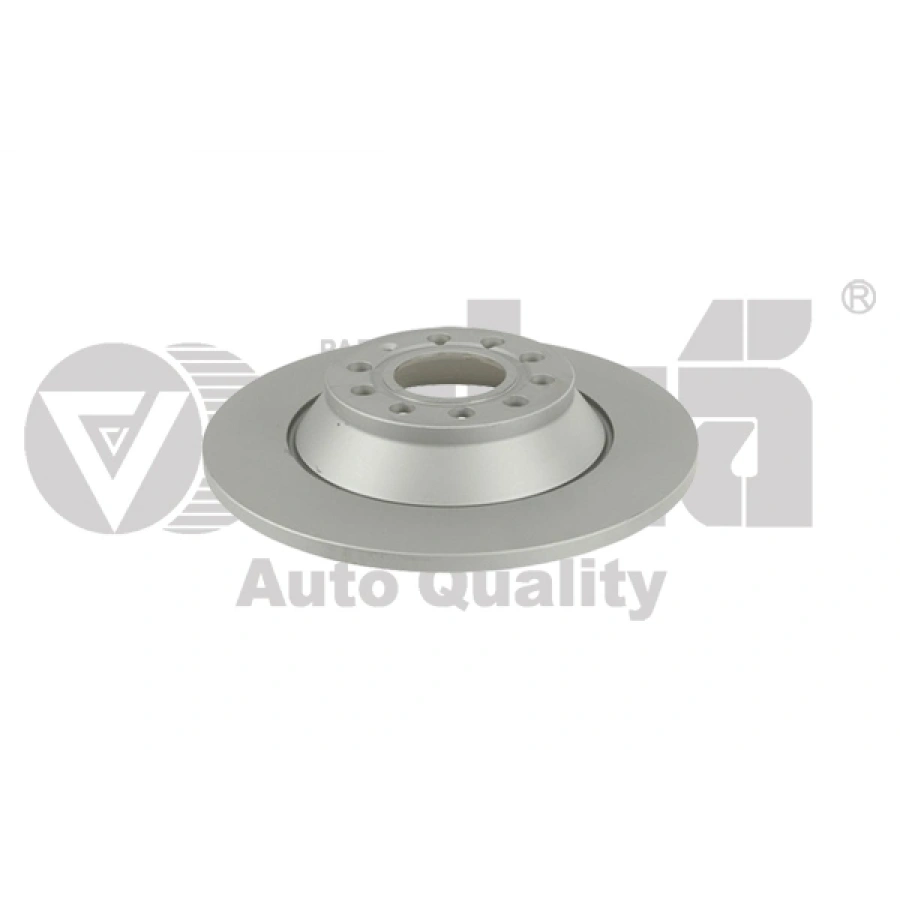 FREN DISKI ARKA (ADET FIYAT) A4-A5-A6-A7-A8-Q5 BM 11-